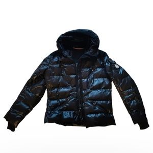 Moncler Puffer Coat